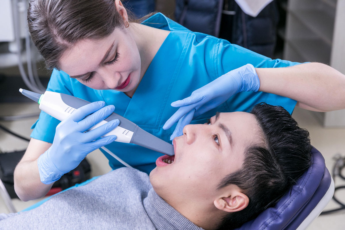 Dentistry Image 1